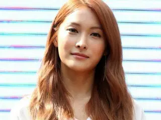 [Official] "KARA" Park Gyuri takes a break from activities due to fractures of cheekbone and eye socket... Also affecting "KARA" activities