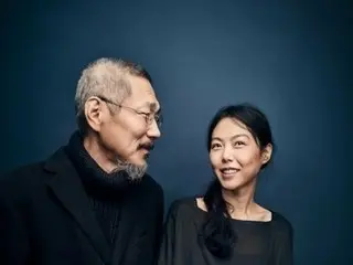Director Hong Sang Soo & Kim Min Hee's "My Way" Love... 9th Year