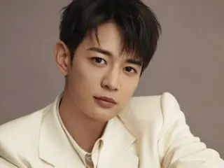 SHINee's Minho takes on his first acting role in "Waiting for Godot"... "I'm excited"