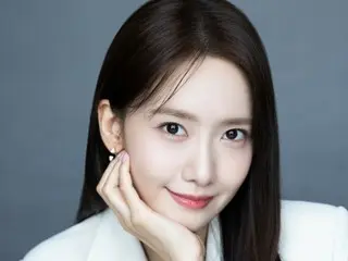 Girls' Generation's Yoona to appear as MC for Blue Dragon Series Awards for the third time in a row... Expectations are high for her "trustworthy" hosting