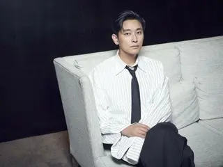 Joo Ji Hoon, "Lee Shin from 'Princess Palace' seems like my son, not me anymore. I'm rooting for the remake."