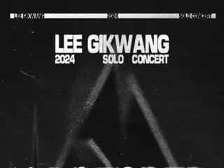 Highlight's Lee Ki Kwang's first solo concert in 5 years, "OBSESSED" sold out