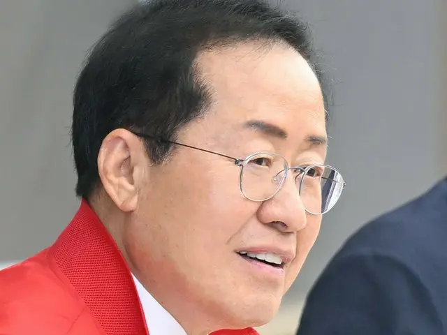 Daegu Mayor raises serious issue over suspicion of large-scale manipulation of public opinion (South Korea)