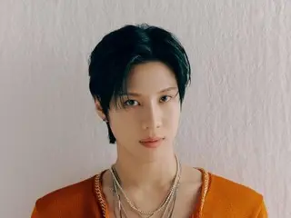 TAEMIN (SHINee) to be MC of "Road to Kingdom"... Production team also expects him to be "a role model for junior boy groups"
