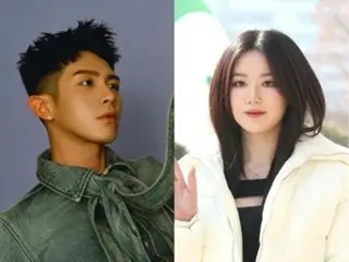 [Official] (G)I-DLE's Shuhua denies love affair rumors with Taiwanese actor Koo Cheng-dong... "It's completely unfounded"