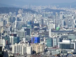 Only 5.6% of North Korean defectors living in Seoul own their own homes