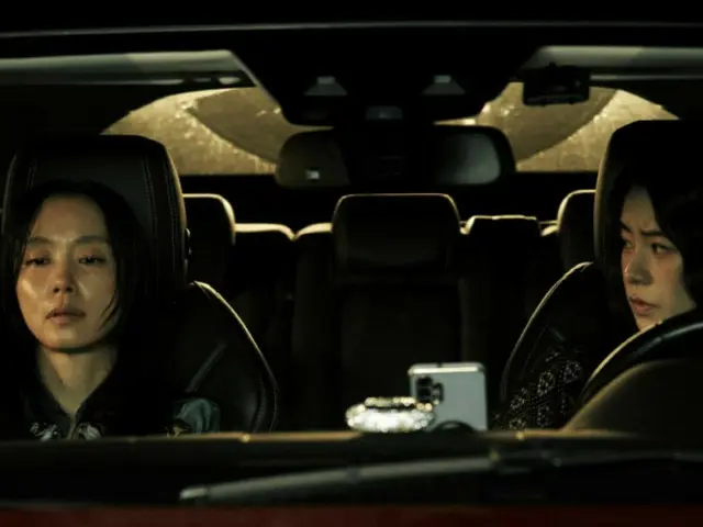 Jung Do Yeong and Lim Ji Yeon from the movie "Revolver" spark from the first meeting! ... "Batman and Robin"-like "chemistry"