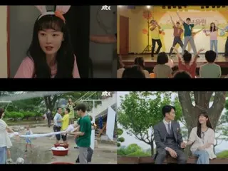 <Korean TV Series NOW> "Playful Girl" EP12, Um Tae Goo changes due to Han Sun Ah = Viewership rating 2.7%, Synopsis/Spoiler