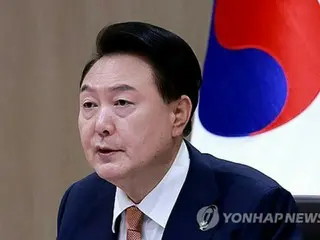 President Yoon's approval rating rises to 29%, with ruling party at 35% and main opposition party at 27%.