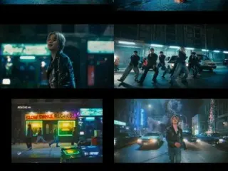 "BTS" JIMIN finally releases MV for his second solo title song "Who"... "A journey to find love" expressed through his performance