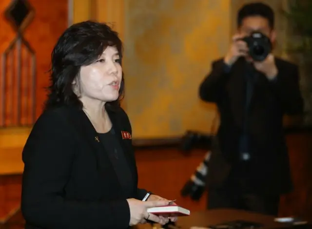 韓国外相の出席する「ARF」…「北朝鮮外相も出席するか」注目