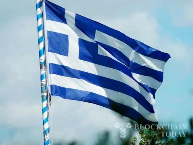 ギリシャ政府、来年から仮想通貨に課税