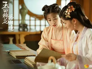 <Chinese TV Series NOW> "The Beautiful Princess" 2 EP6, after much trial and error, the business of "Songsong Temple" gets back on track = Synopsis / Spoilers