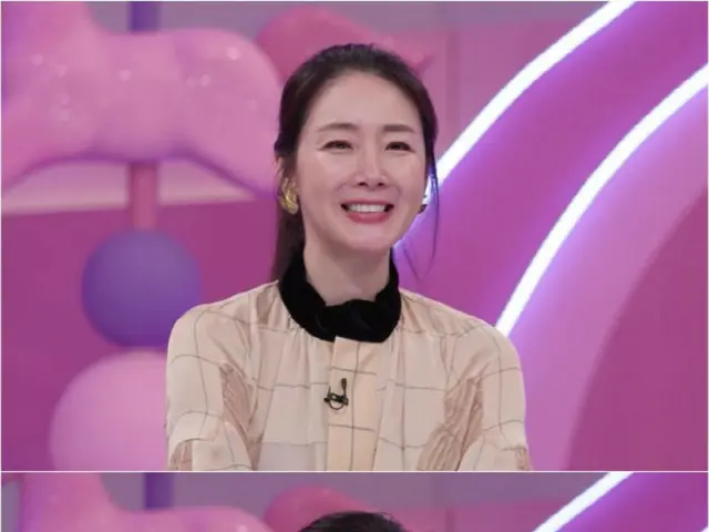 Choi Ji Woo, MC of "Superman Returns", why was he sobbing during the recording? "I grabbed my 4-year-old daughter and cried once"