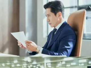 "We will audit" Shin Ha Kyun now searches for terrorists... Threatening letter received by audit team