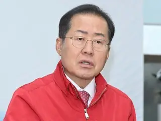 Daegu Mayor Hong Jun-pyo: "Only when the tyranny of the irresponsible political prosecutors comes to an end... The manipulation of public opinion by the comment squad must be corrected by members of the People Power Party" (South Korea)