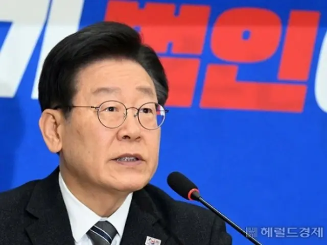 First day of the Democratic Party elections: Lee Jae-myung, party leader candidate, leads the Democratic Party with 90.75% of the votes (South Korea)