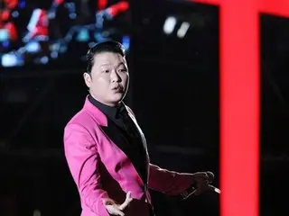 PSY's "Soaked Show" canceled due to bad weather, refunds issued... to be held as normal on the 21st
