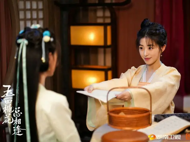 <Chinese TV Series NOW> "The Beautiful Princess" 2 EP8, Zhen Fugui's true identity is revealed = Synopsis / Spoilers