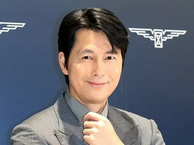 Actor Jung Woo Sung resigns as UN refugee agency goodwill ambassador after nine years of support activities, "confused by political attacks"
