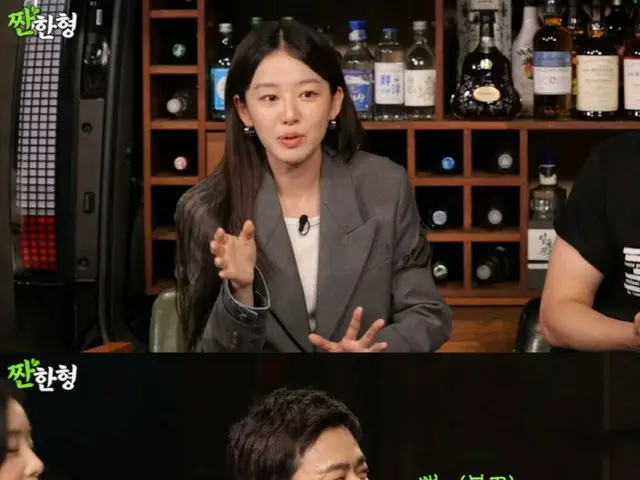 "Pilot" actress Lee Ju Myoung praises Cho Jung Seok as "the ideal type and role model"...co-stars praise him