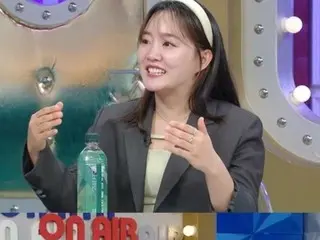 Singer Younha reveals an episode where she was photographed hugging Son Heung Min but the paparazzi ignored her = "Radio Star"