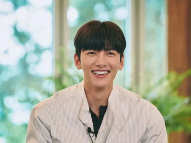 Ji Chang Wook, "My mother is my driving force. I wanted to protect her at all costs"... Appeared on "Yoo Quiz"