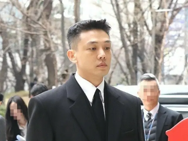 South Korean prosecutors seek four-year prison sentence for actor Yu A In for habitual illegal drug use