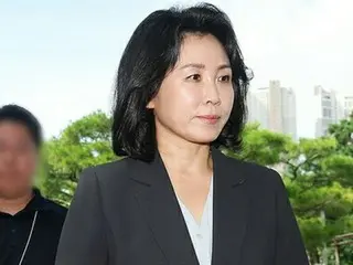 South Korean prosecutors seek fine against Lee Jae-myung's wife for providing meals to her during presidential primary election