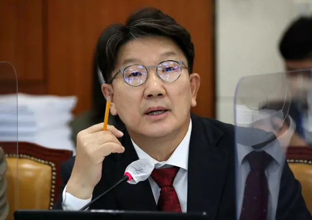 イム師団長救済疑惑、「弁護士とJTBCのねつ造」と与党議員が主張＝韓国