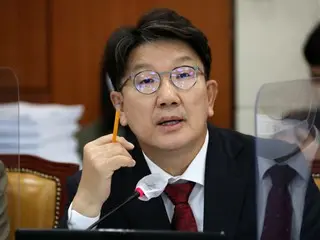 Ruling party lawmaker claims that the Lim bailout scandal was fabricated by lawyers and JTBC (South Korea)