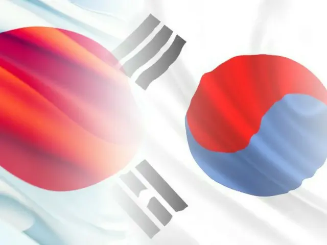 <W解説>ユン・ドンミン駐日韓国大使が岸田首相に離任のあいさつ＝日韓関係改善を象徴する光景