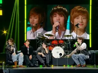FTISLAND appears on Min Hwan's best friend ZICO's music variety show... debuts new song "Serious" on air