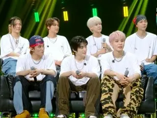 "NCT127" and "Block B" see senior ZICO and "realize that this is their debut"... Choi MIN HWAN: "Did I do that?"