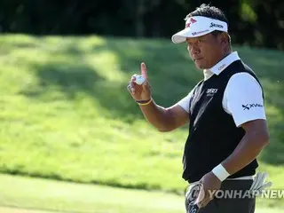 54-year-old Choi Kyung-ju becomes first Korean to win British Senior Open