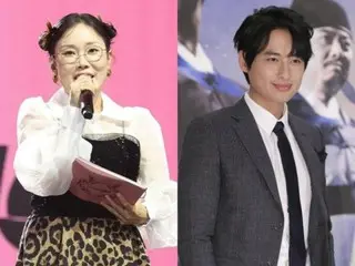 Lee Ji Hoon is a bully? Female talent exposed "power harassment actor" and the burden of finding him was too great... In the end, she edited the YouTube video