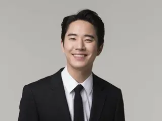 [Official] Actor Moon Tae-yoo, who appeared in the TV series "Queen of Tears," will be getting married on October 9th... Announced on the fan cafe "The Friend Who Protected Me When I Was Worried"