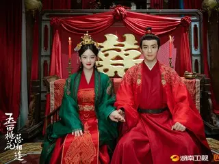 <Chinese TV Series NOW> "The Beautiful Princess" 3EP6 (final episode) All of Chuan Wen's past misdeeds become public = Synopsis / Spoilers