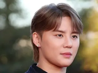 Jun Su (Xia), appearing on "Shoot! Legends' Challenge 3"... "If I hadn't become a singer, I would have become a soccer player"