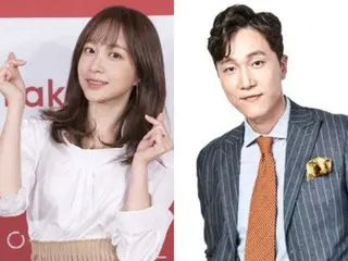 "EXID" Hani and psychiatrist Yang Jae Woong announce marriage 4 days after patient's death? ... Criticisms flood in