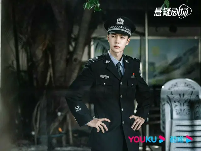 <Chinese TV SeriesNOW> "Bing Yu Huo ~Being a Hero~" EP1, Chen Yu returns to the drug control battalion after three years = Synopsis and spoilers