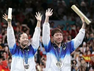 5th day of the Paris Olympics: South Korea wins bronze in table tennis and judo