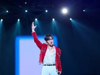 [Official Report] JAEJOONG (JAEJUNG) holds Japan concerts for 20th debut anniversary and album release commemorative tour!!