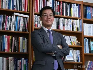 President Yoon appoints new "ambassador to Japan"...Leading scholar with Japan expertise = South Korea
