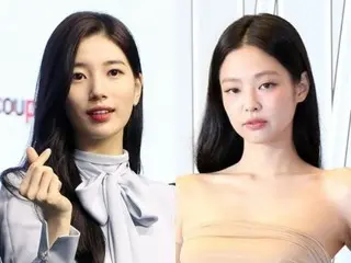 "Smoking issue" JENNIE (BLACKPINK) and Suzy (former Miss A) leave together after watching the movie "Revolver"... Are fans surprised by their unexpected friendship?