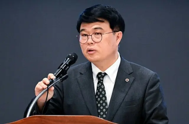 林賢澤、大韓医師協会会長