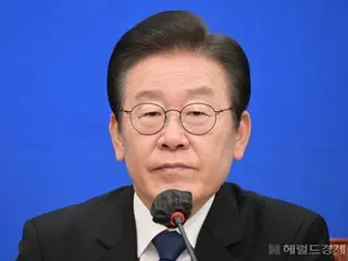 Lee Jae-myung: "We welcome the South Korean government's proposal to provide flood relief to the North"... "The first step to restoring peace"