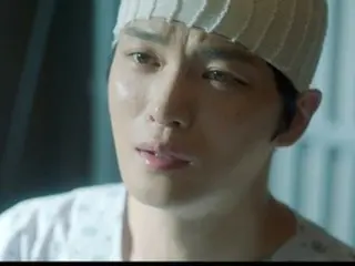Jaejung loses his memory and tells Jin Se Yeon, "My first love"... "Eraser of Bad Memories~My Memories~"