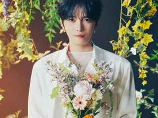 JAEJUNG, celebrating his 20th debut anniversary, will appear at "2024 TMA" to be held at Kyocera Dome Osaka! ... Teaser to prove his global popularity once again