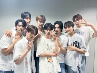 LUN8 successfully completes first Japan Exclusive Fan Meeting... Recharging the hearts of global fans ahead of comeback on the 14th
